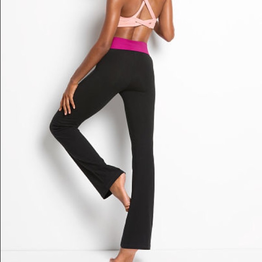 ISO yoga pants bundle - Picture 2 of 4